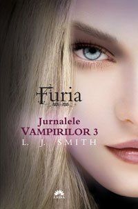 Jurnalele vampirilor