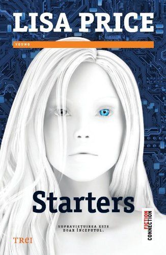 Starters [Romanian].