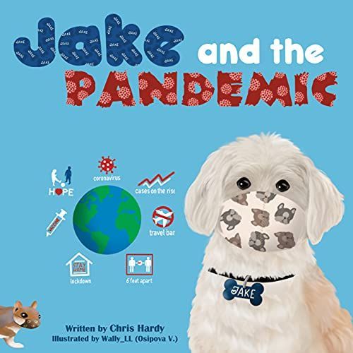 Jake and the Pandemic