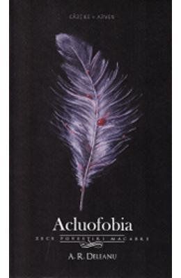 Aclufobia