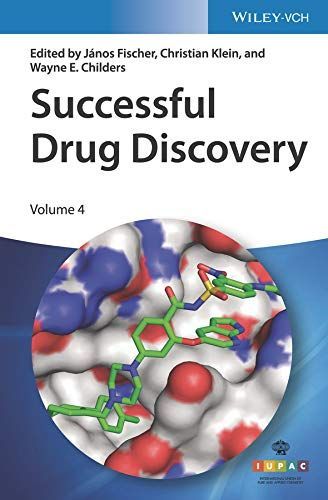 Successful Drug Discovery