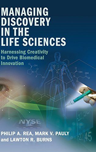 Managing Discovery in the Life Sciences