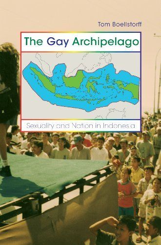 The Gay Archipelago