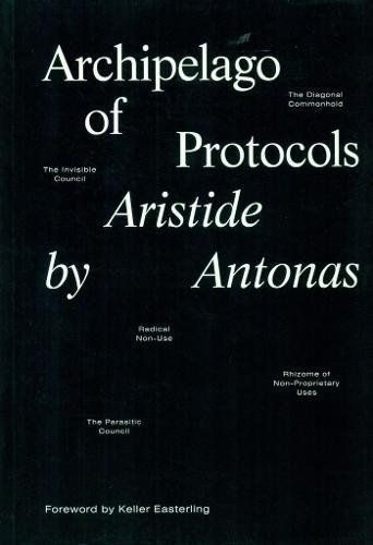 Archipelago of Protocols. Aristide Antonas