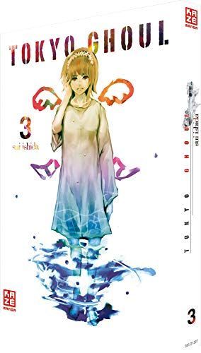 Tokyo Ghoul 03