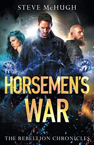 Horsemen's War