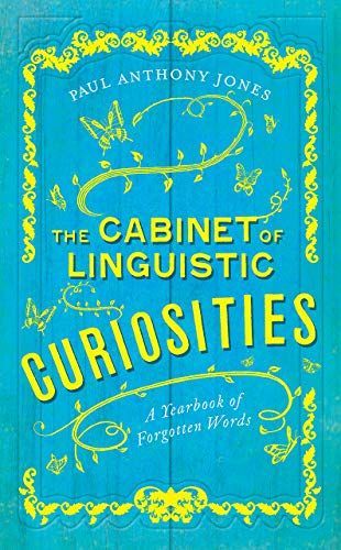 The Cabinet of Linguistic Curiosities