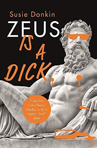 Zeus Is a Dick