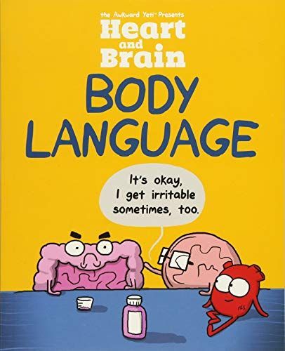 Heart and Brain: Body Language