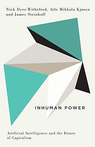 Inhuman Power