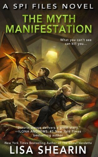 The Myth Manifestation