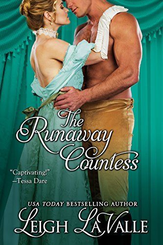 The Runaway Countess