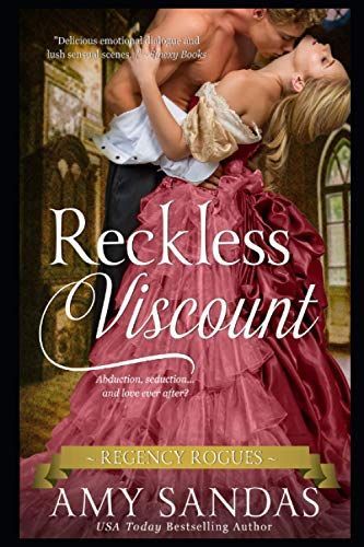 Reckless Viscount