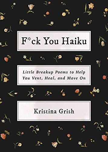 F*ck You Haiku