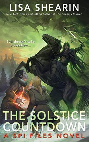 The Solstice Countdown