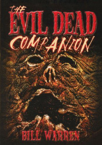 The Evil Dead Companion