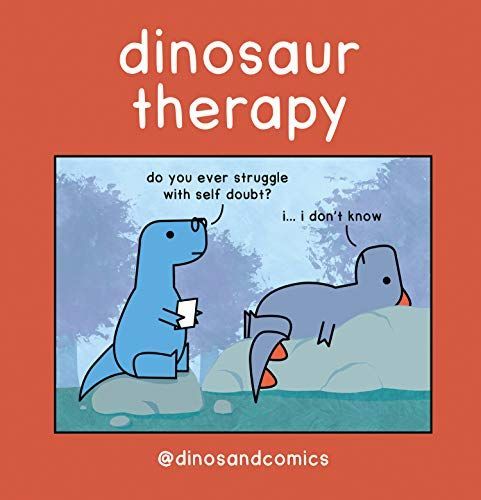 Dinosaur Therapy