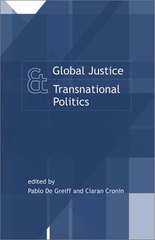 Global Justice and Transnational Politics