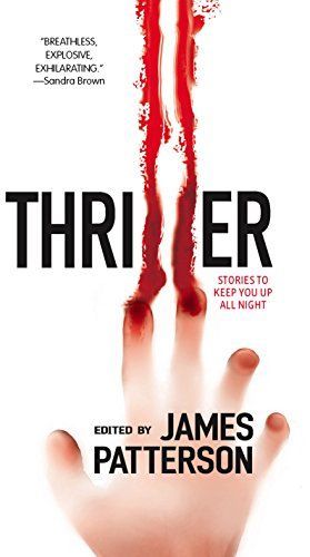 Thriller: Stories To Keep You Up All Night