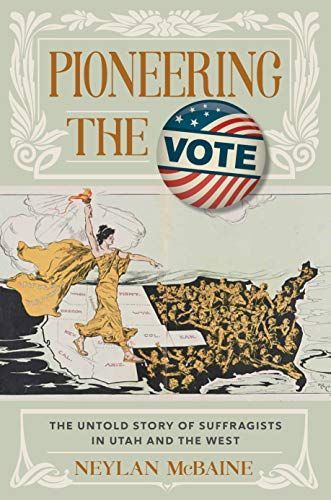 Pioneering the Vote
