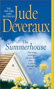 The Summerhouse