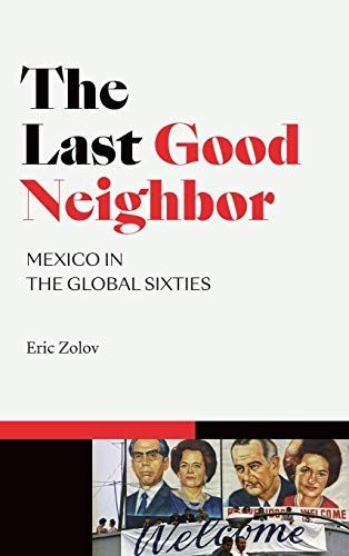 The Last Good Neighbor