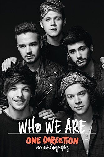 One Direction: Who We are