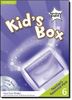 Kid's Box American English Level 6 Teacher's Resource Pack with Audio CD