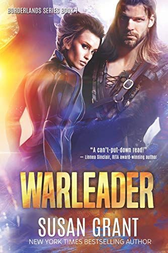 Warleader