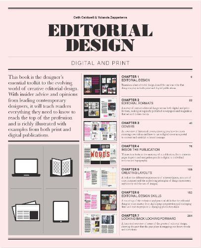 Editorial Design