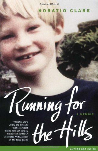 Running for the Hills