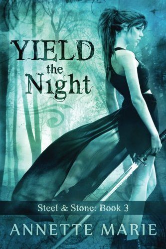 Yield the Night