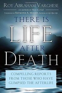There Is Life After Death