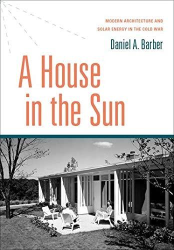 A House in the Sun