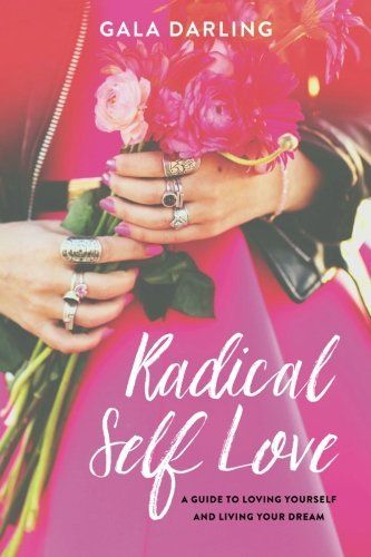 Radical Self Love