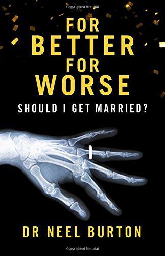For Better for Worse