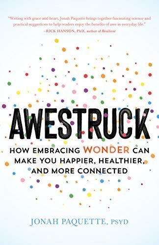 Awestruck