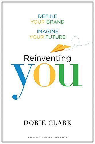 Reinventing You