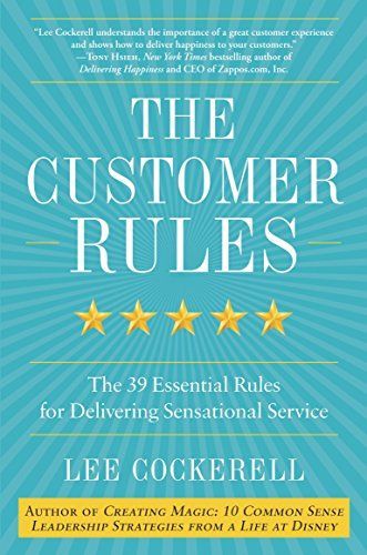 The Customer Rules