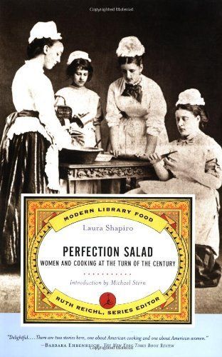 Perfection Salad