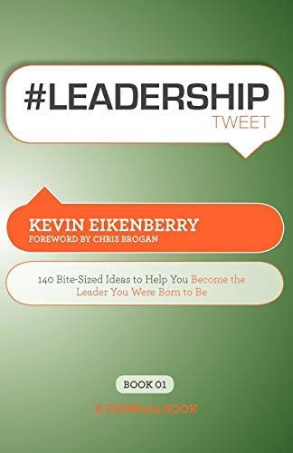#Leadershiptweet
