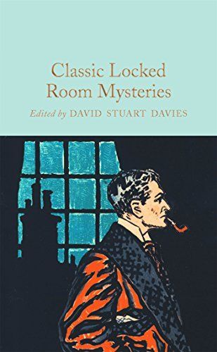 Classic Locked Room Mysteries