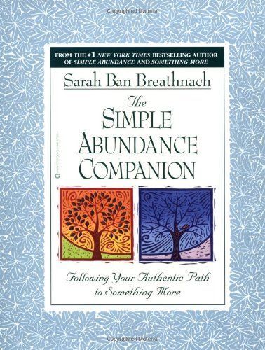 The Simple Abundance Companion