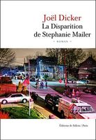La disparition de Stephanie Mailer