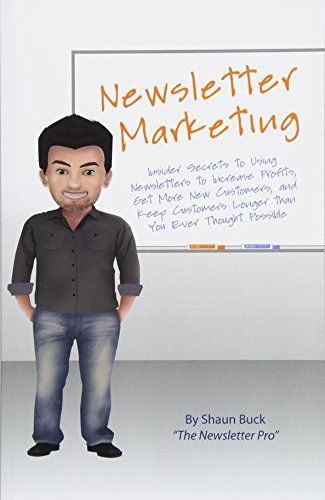 Newsletter Marketing