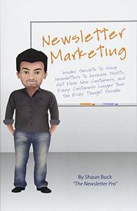 Newsletter Marketing