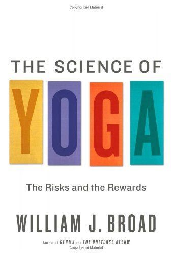 The Science of Yoga