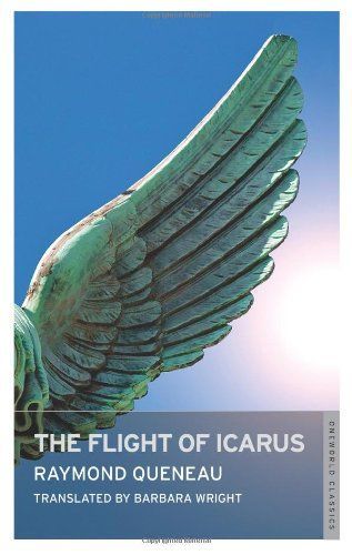 The Flight of Icarus