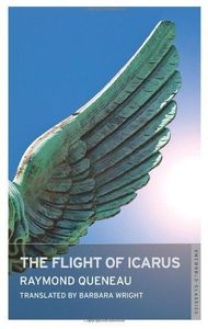 The Flight of Icarus
