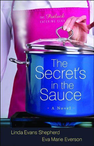 Secret's in the Sauce, The